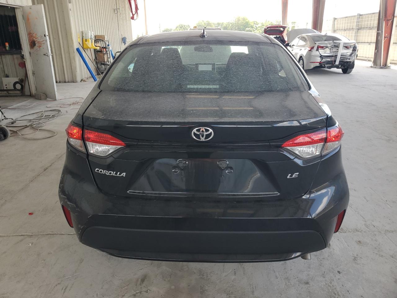 5YFEPMAE5MP260036 TOYOTA COROLLA 2021