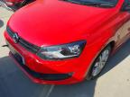 2012 VOLKSWAGEN POLO for sale at Copart SANDY