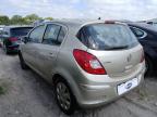 2009 VAUXHALL CORSA CLUB for sale at Copart SANDWICH