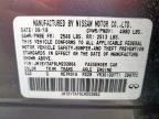 2020 Infiniti Q50 Pure за продажба в Grand Prairie, TX - Front End
