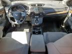 2017 Honda Cr-V Exl zu verkaufen in Andrews, TX - Hail