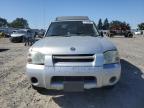 2004 Nissan Frontier Crew Cab Xe V6 na sprzedaż w Sacramento, CA - Front End