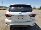 2016 Infiniti Qx60  للبيع في Albuquerque، NM - Front End