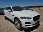 2020 Jaguar F-Pace Prestige for Sale in Kansas City, KS - Side