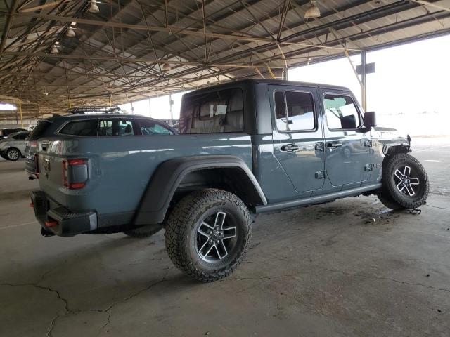  JEEP GLADIATOR 2024 Szary