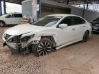 2018 Nissan Altima 2.5   იყიდება Phoenix-ში, AZ - Front End