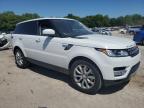2016 Land Rover Range Rover Sport Hse for Sale in Oklahoma City, OK - Front End