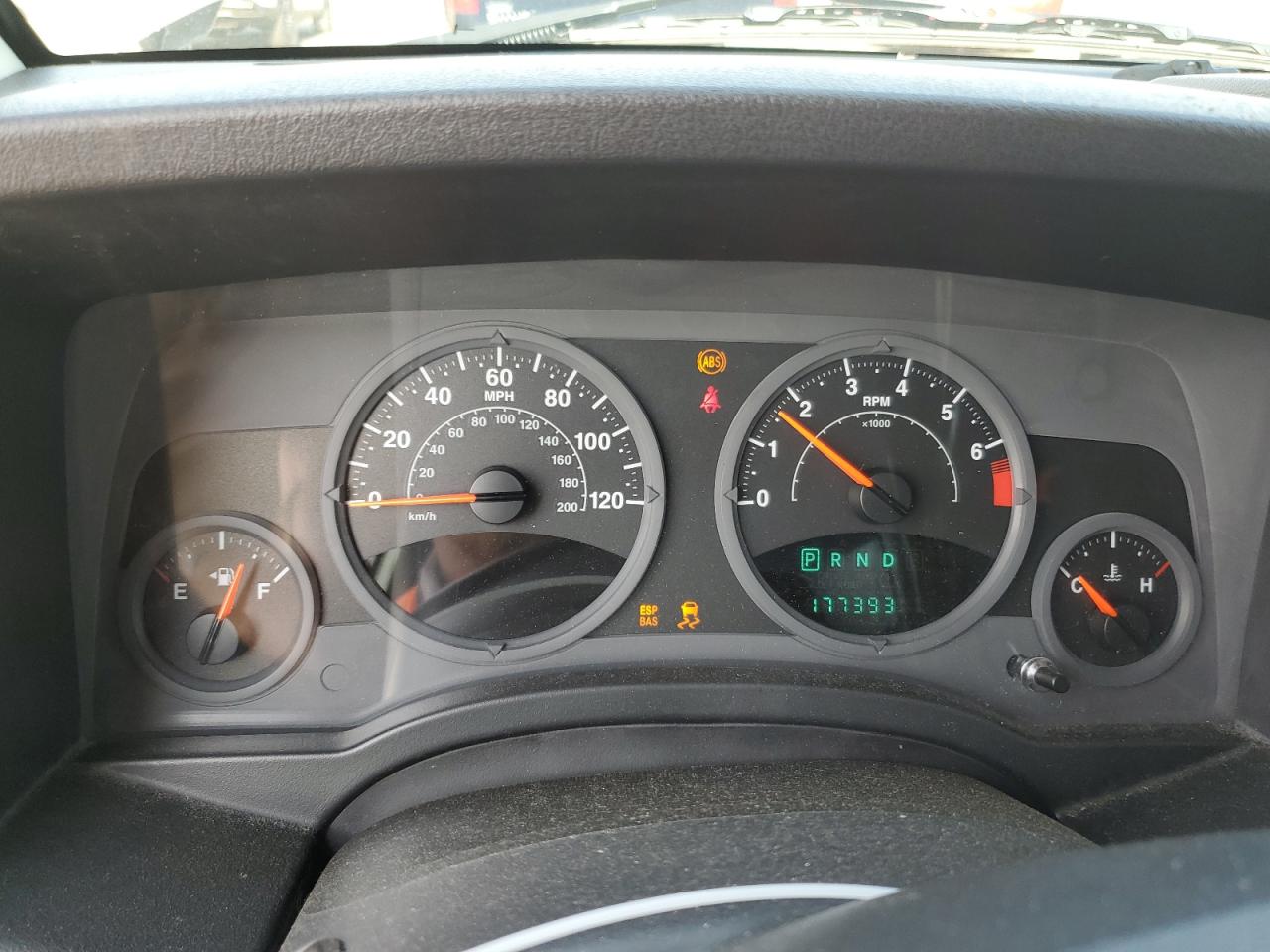 2008 Jeep Compass Sport VIN: 1J8FT47W18D759868 Lot: 56750415