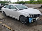 2014 Lincoln Mkz  на продаже в Woodhaven, MI - Front End