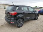 2018 Ford Ecosport S на продаже в Pekin, IL - Front End