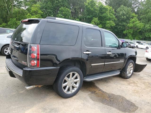  GMC YUKON 2013 Black