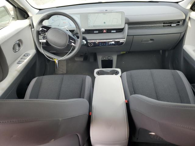  HYUNDAI IONIQ 2024 Серый