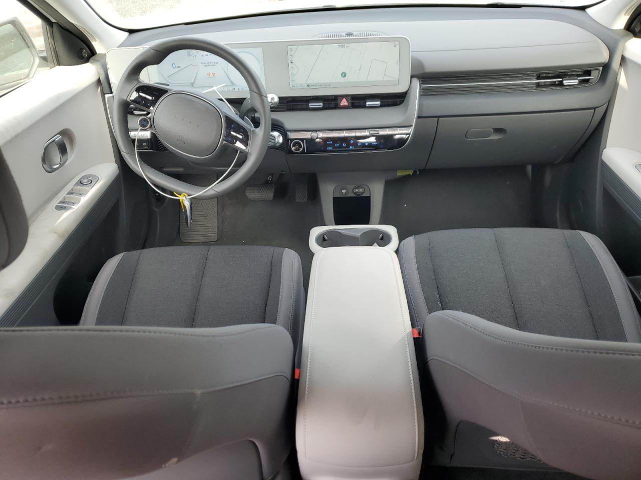 2024 Hyundai Ioniq 5 Sel VIN: KM8KN4DEXRU295293 Lot: 58232465