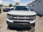 2024 Ford Bronco Sport Big Bend იყიდება Hillsborough-ში, NJ - Front End