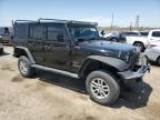 2013 Jeep Wrangler Unlimited Sport   for Sale in Tucson, AZ - Front End