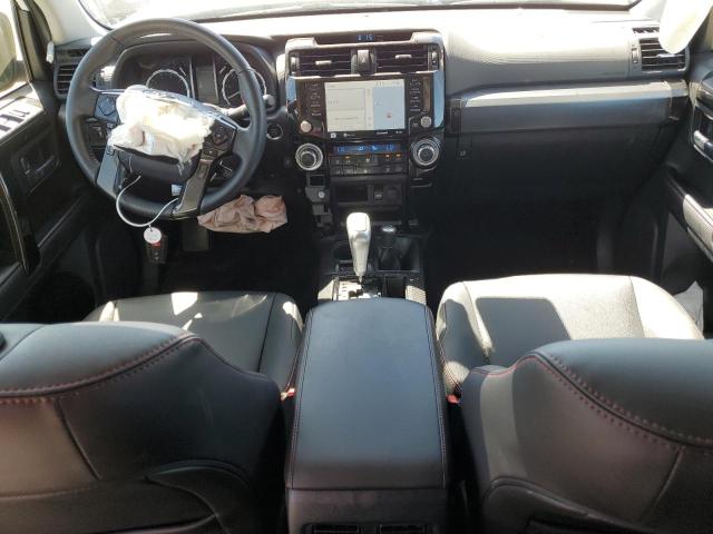  TOYOTA 4RUNNER 2024 Biały