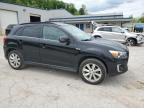 2015 Mitsubishi Outlander Sport Se de vânzare în Hurricane, WV - Hail