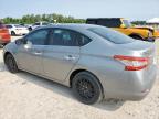 2013 Nissan Sentra S на продаже в Houston, TX - Normal Wear