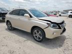 2015 Lexus Rx 350 للبيع في Houston، TX - Front End