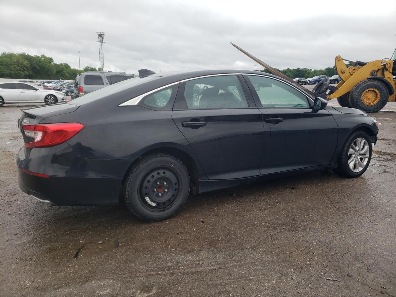 1HGCV1F15LA008017 HONDA ACCORD 2020