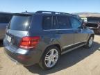 2015 Mercedes-Benz Glk 350 4Matic للبيع في San Martin، CA - Front End