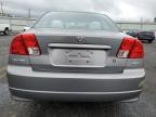 2004 Honda Civic Ex for Sale in Pennsburg, PA - Front End