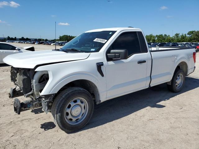 2023 Ford F150   