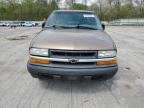 2002 Chevrolet S Truck S10 for Sale in Ellwood City, PA - Mechanical