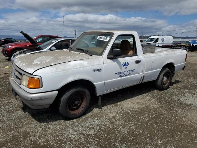 1996 Ford Ranger 