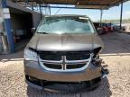 2015 Dodge Grand Caravan Se იყიდება Phoenix-ში, AZ - Front End