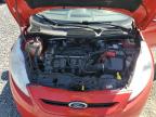 2013 Ford Fiesta Se იყიდება Arlington-ში, WA - Side
