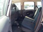 2013 CITROEN C3 PICASSO for sale at Copart SANDTOFT