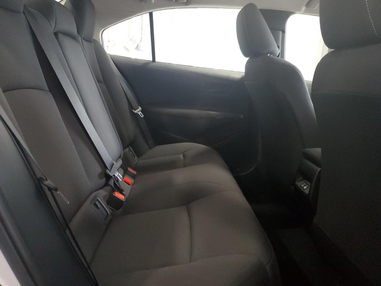 5YFB4MDEXSP242314 TOYOTA COROLLA 2025