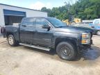 2014 Chevrolet Silverado K1500 Lt на продаже в Shreveport, LA - Front End