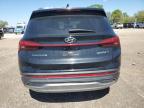 2022 Hyundai Santa Fe Sel იყიდება Des Moines-ში, IA - Front End