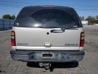 2005 Chevrolet Tahoe C1500 en Venta en Colton, CA - Minor Dent/Scratches