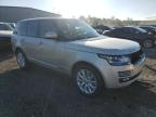 2014 Land Rover Range Rover Hse იყიდება Spartanburg-ში, SC - Front End