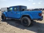 2023 Jeep Gladiator Sport იყიდება Houston-ში, TX - Front End