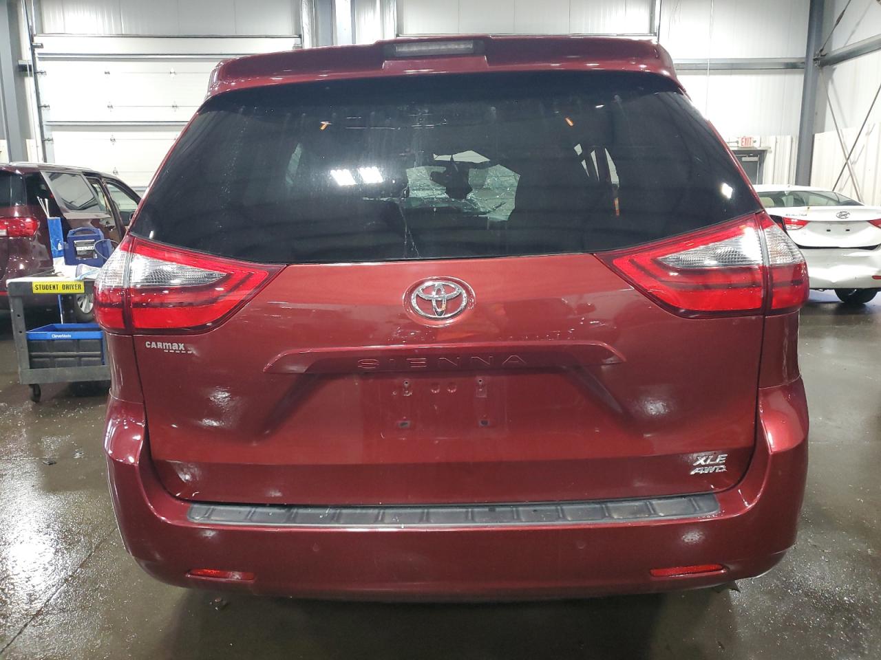 5TDDZ3DC0LS249557 TOYOTA All Models 2020