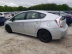 2015 Toyota Prius  за продажба в West Warren, MA - Front End