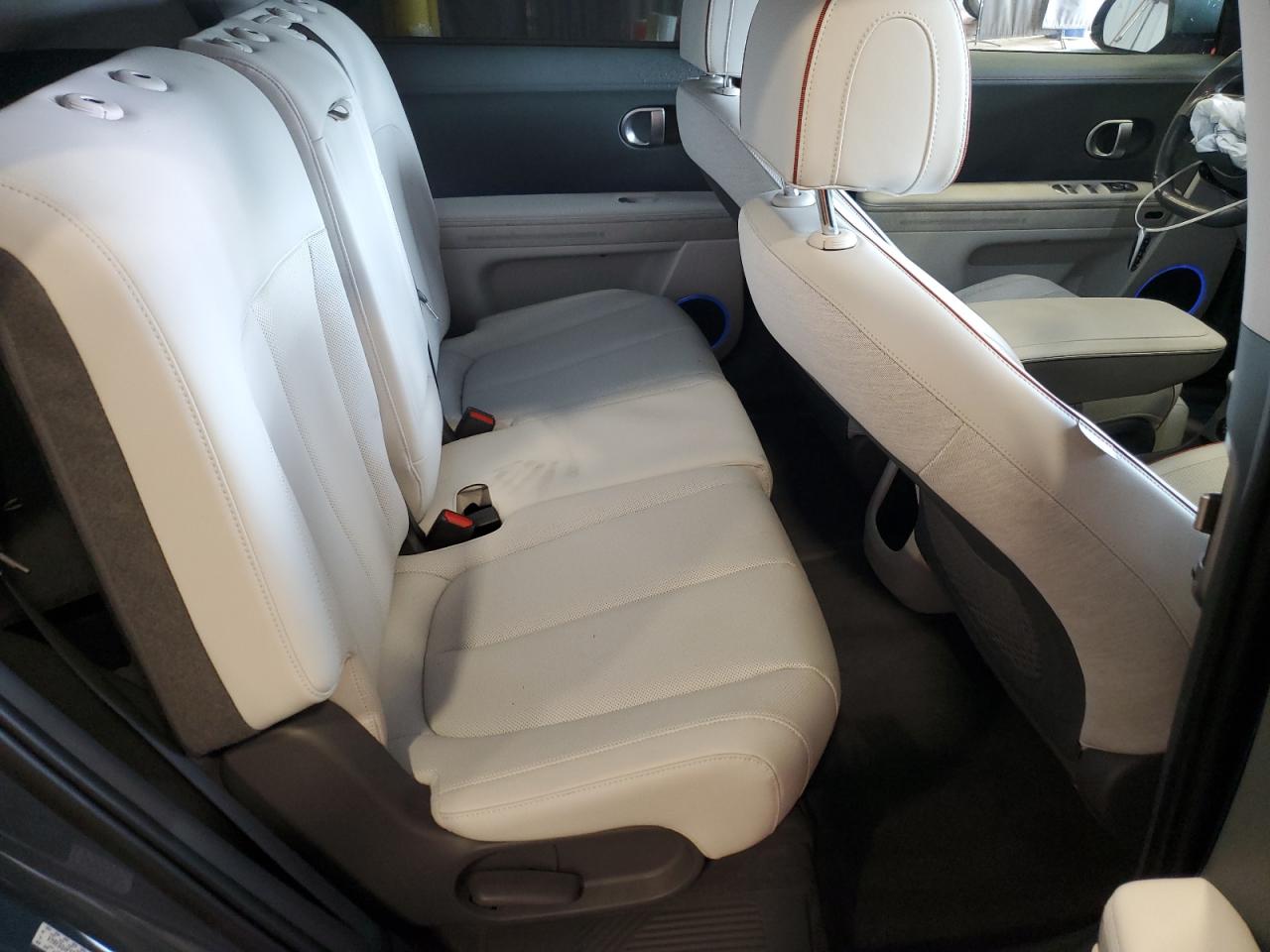 2023 Hyundai Ioniq 5 Limited VIN: KM8KRDAF6PU127374 Lot: 57226695