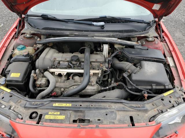2004 VOLVO V70 FWD
