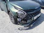 2022 KIA SPORTAGE G for sale at Copart BELFAST