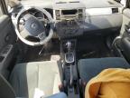 2010 Nissan Versa S за продажба в Sacramento, CA - Front End