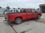 2007 Chevrolet Silverado C1500 Classic იყიდება Fort Wayne-ში, IN - Front End