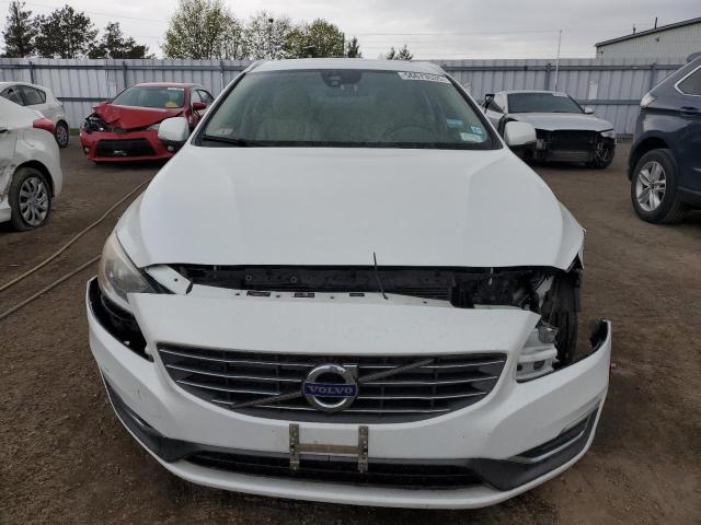 2015 VOLVO V60 PREMIER  