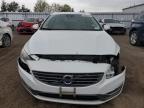 2015 VOLVO V60 PREMIER   for sale at Copart ON - TORONTO
