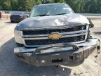 2013 Chevrolet Silverado K2500 Heavy Duty Ltz de vânzare în Greenwell Springs, LA - All Over