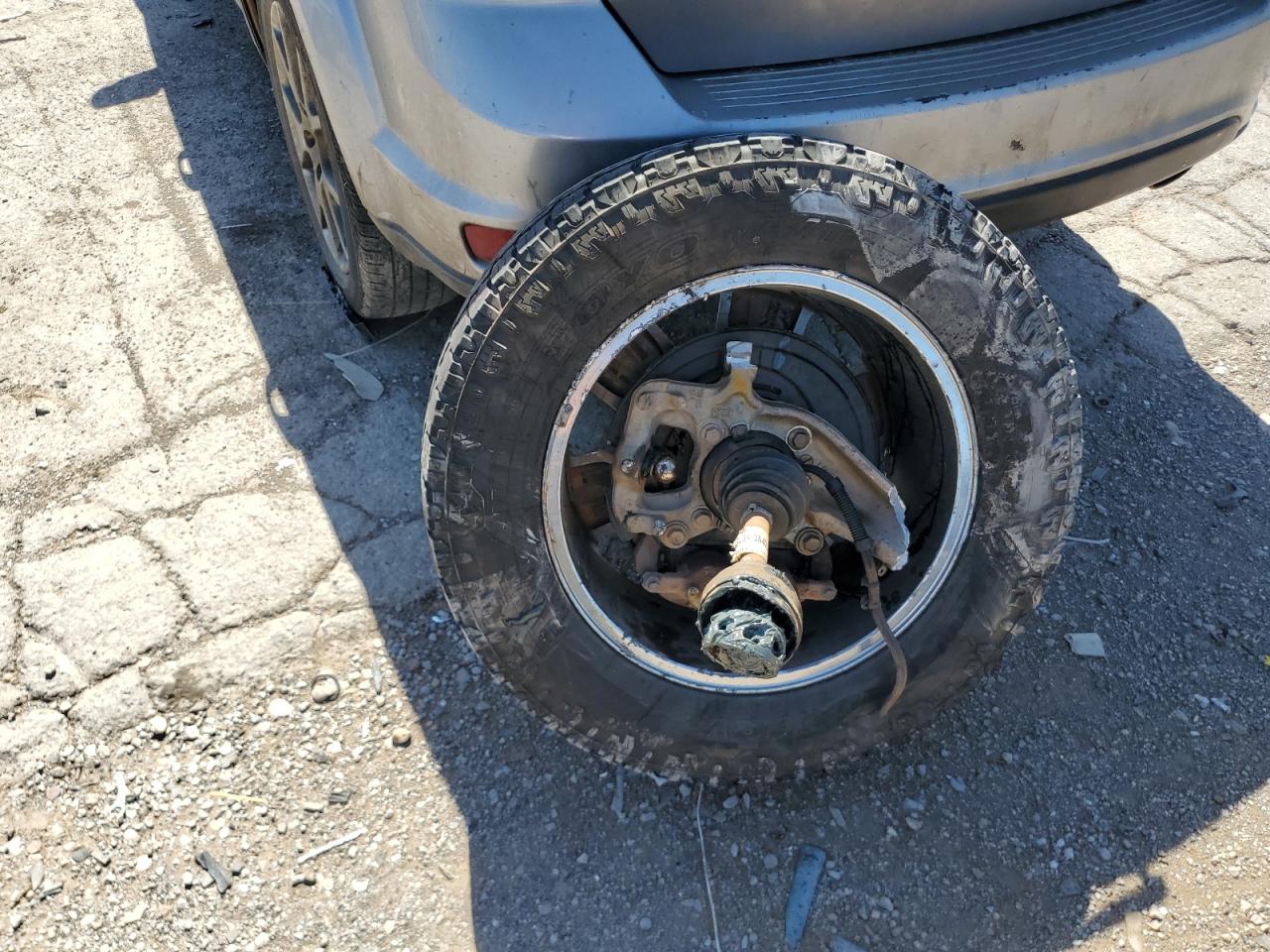 1FTEW1E58KKE91391 FORD F-150 2019
