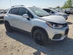 2022 Chevrolet Trax 1Lt на продаже в Greenwood, NE - Rear End